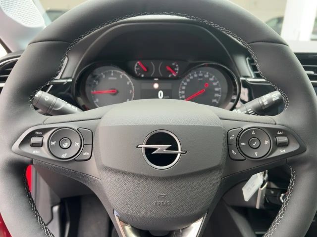 Opel Corsa F 1.2 *Stadtflitzer*