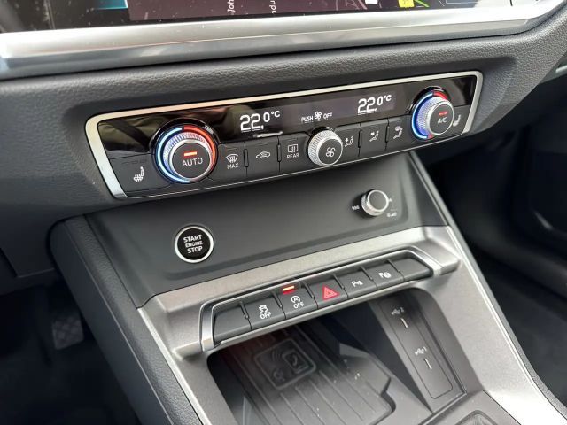 Audi Q3 35 TFSI S-Line