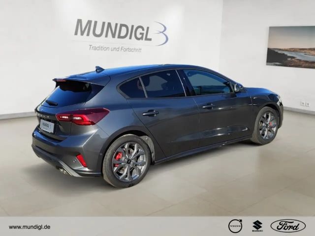 Ford Focus ST Line
