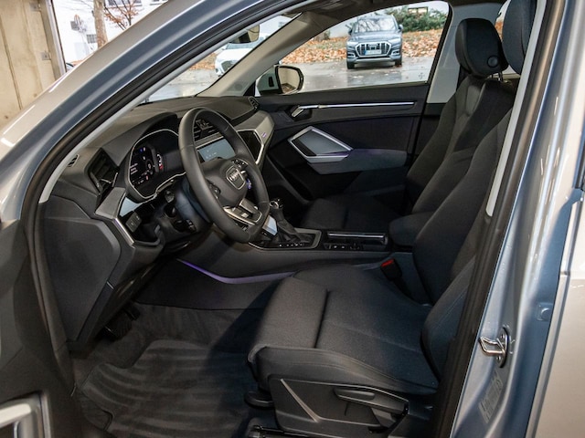 Audi Q3 35 TFSI S-Tronic