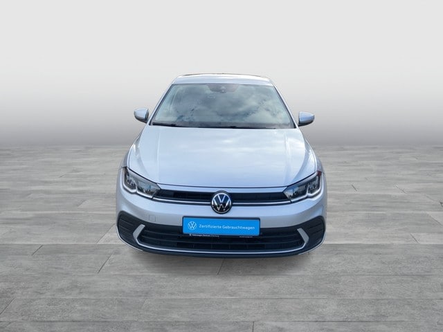 Volkswagen Polo 1.0 TSI