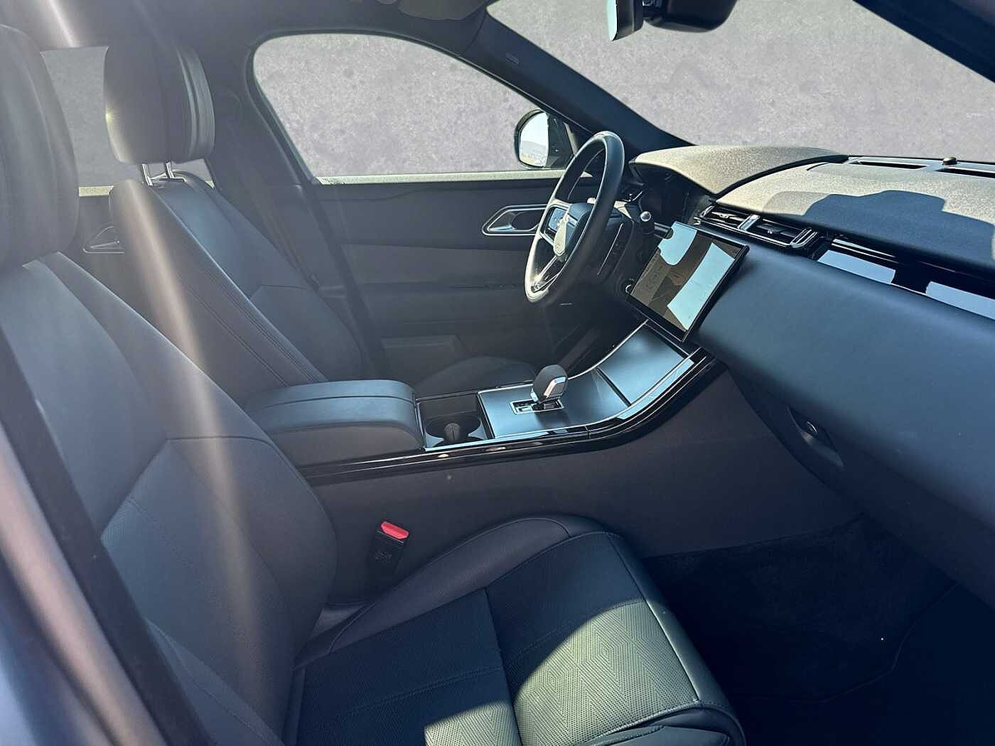 Land Rover Range Rover Velar Dynamic HSE