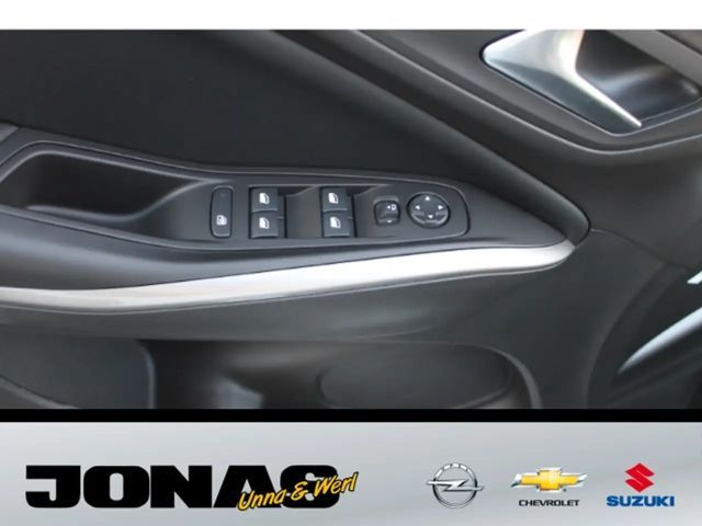 Opel Grandland X 1.5 Turbo GS-Line Grand Sport