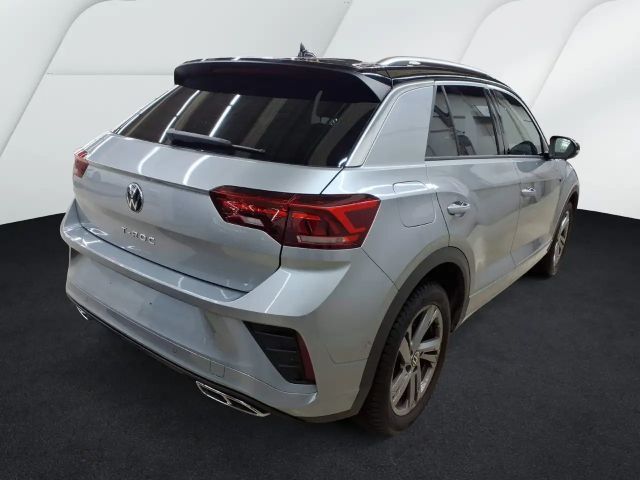 Volkswagen T-Roc 1.5 TSI DSG R-Line