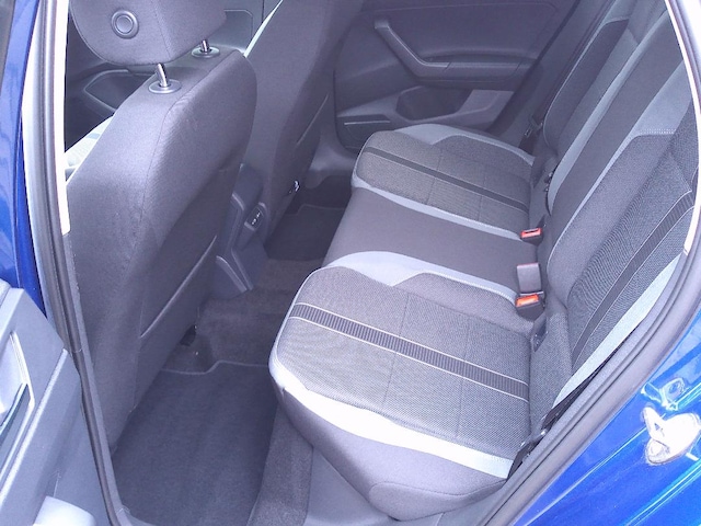 Volkswagen Polo Polo 1.0     StyleBT070 TSID7F