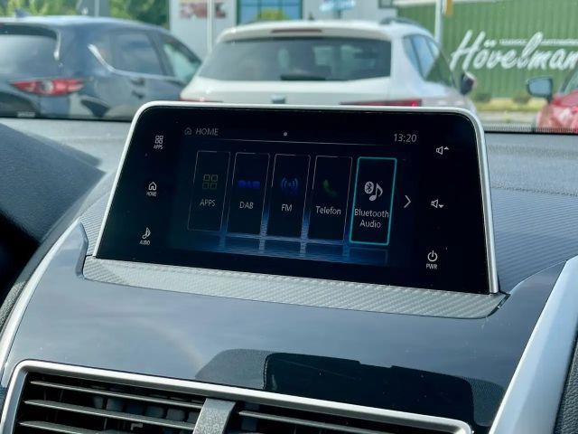 Mitsubishi Eclipse Cross Cross I ACC I BI-LED I 360° I CAR-PLAY