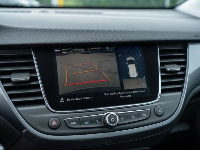 Opel Crossland X Elegance