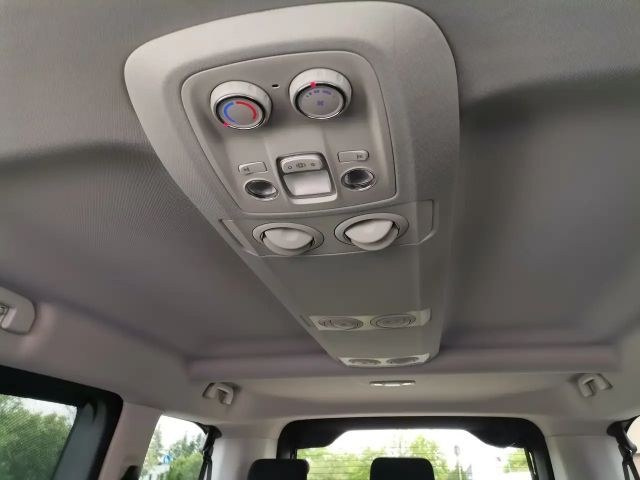 Citroën Spacetourer BlueHDi Feel