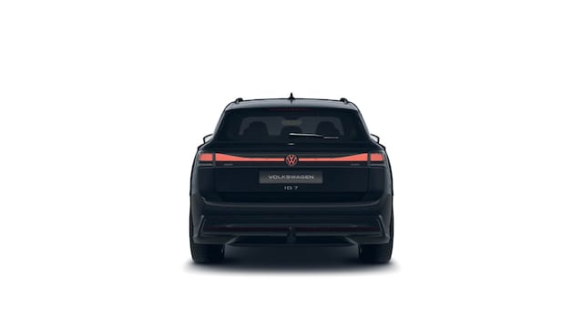 Volkswagen ID.7 Pro Tourer