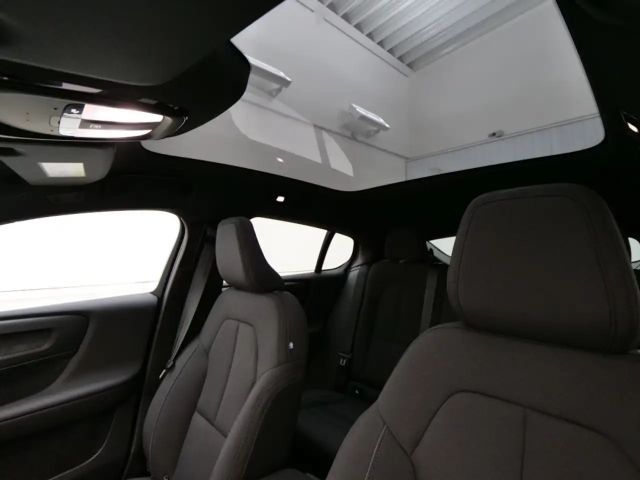 Volvo C40 Recharge Twin Engine Ultimate