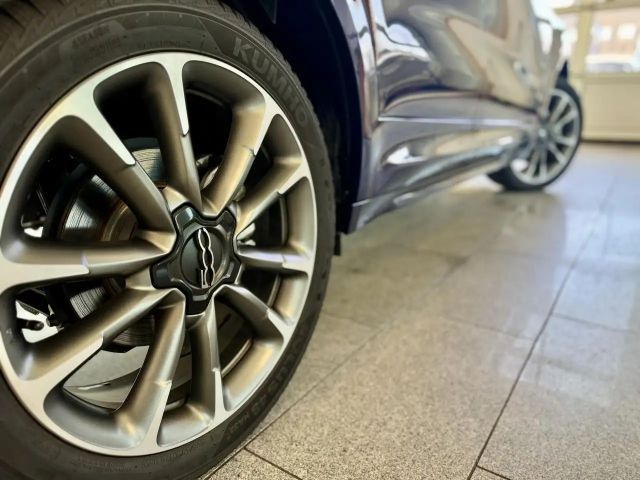 Fiat 500X Dolcevita Sport