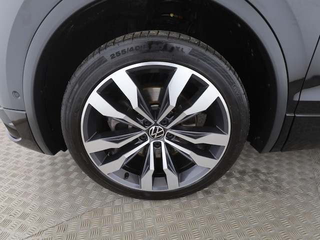 Volkswagen Tiguan 2.0 TDI Allspace R-Line