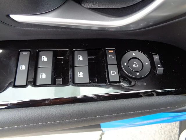 Hyundai Tucson 2WD Go! T-GDi