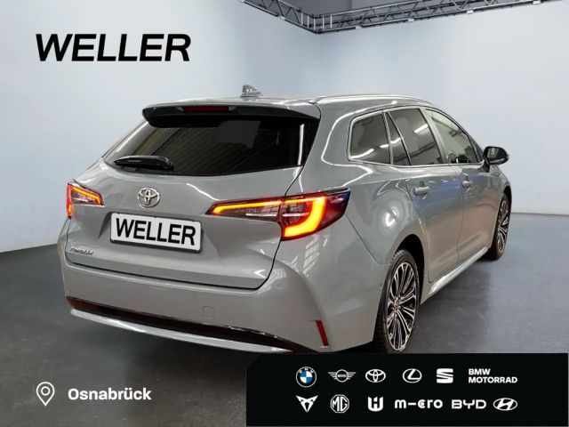 Toyota Corolla 1.2 Turbo Team D