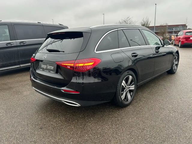 Mercedes-Benz C 200 C 200 d Estate