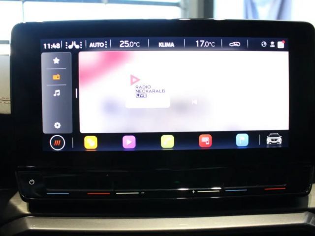 Cupra Formentor 1.5 TSI