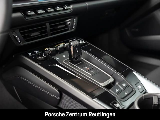 Porsche 992 Carrera Coupé S