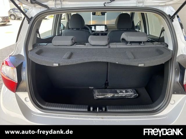 Hyundai i10 1.2 2WD Trend