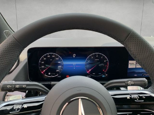 Mercedes-Benz GLA 250 4MATIC