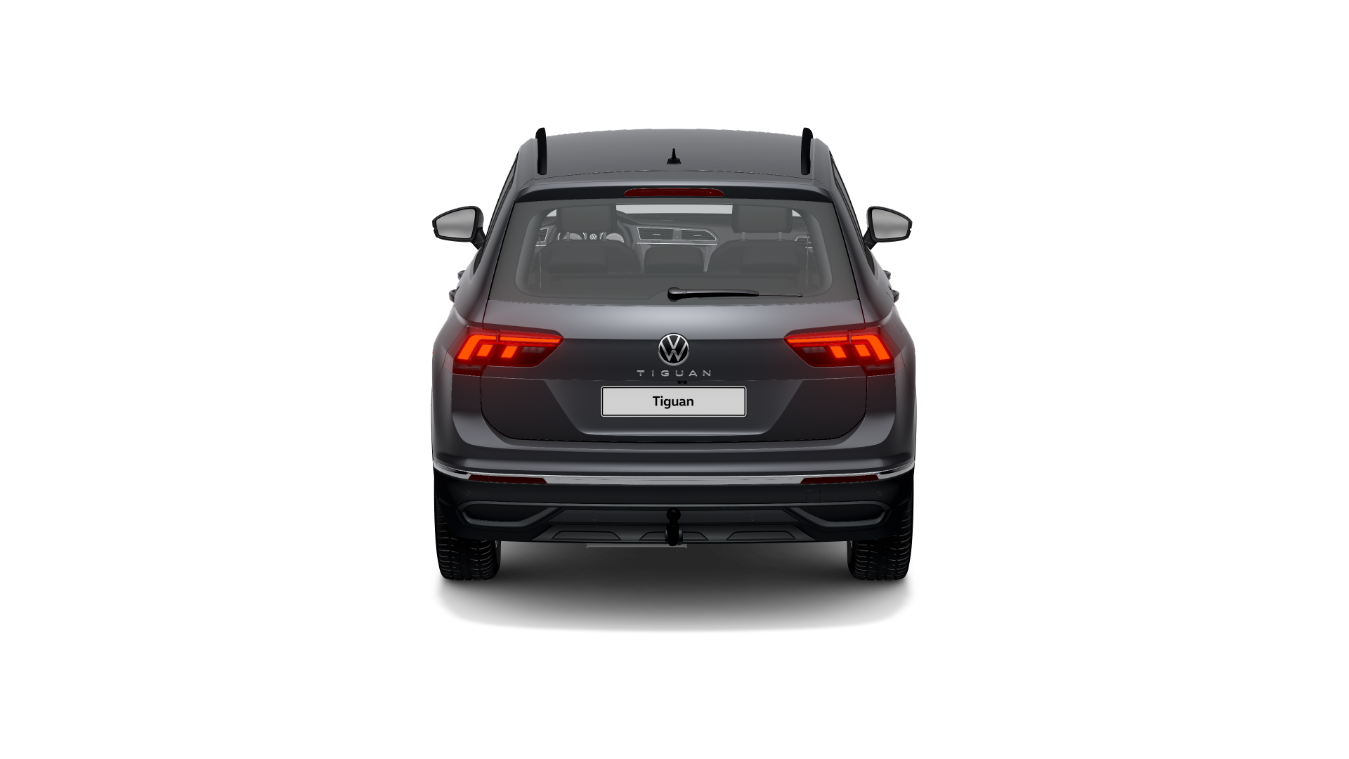 Volkswagen Tiguan 2.0 TDI DSG Life