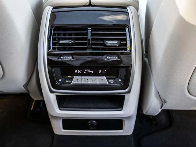 BMW X5 M-Sport xDrive40i