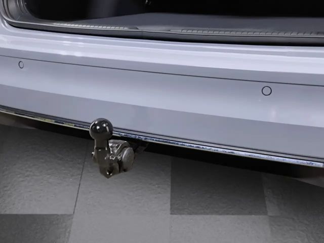 Volkswagen Golf 1.5 TSI Variant