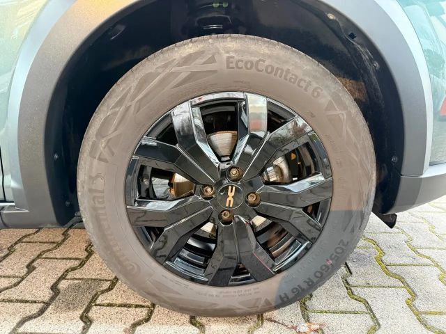 Dacia Jogger Extreme