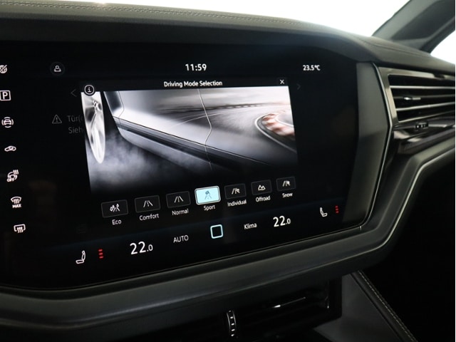 Volkswagen Touareg 3.0 V6 TDI R-Line