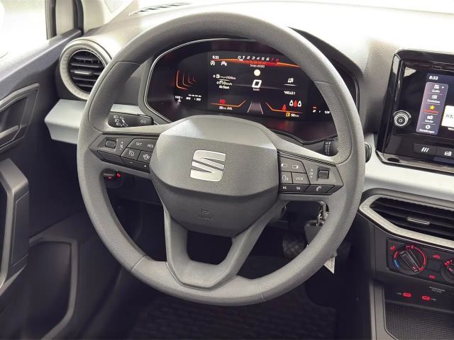 Seat Ibiza Reference