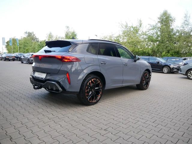 Cupra Terramar 2.0 TSI VZ