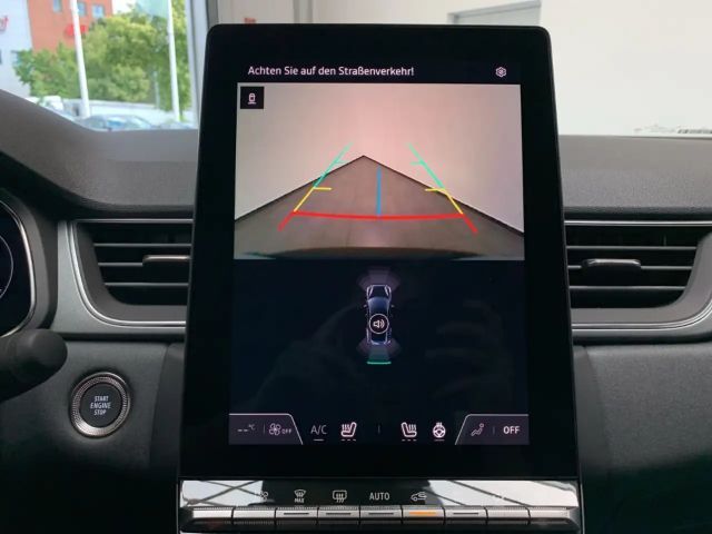 Renault Captur TCe 90 Techno