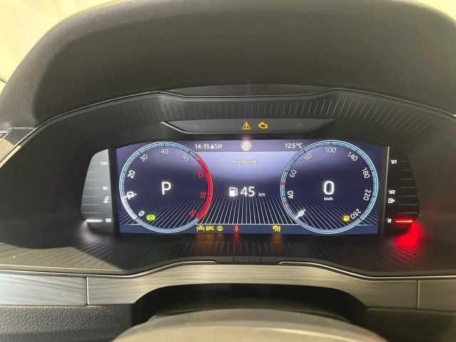 Skoda Superb Ambition