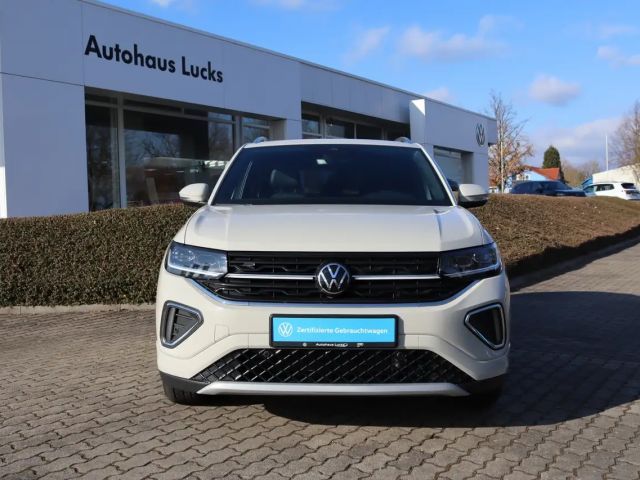 Volkswagen T-Cross 1.5 TSI DSG R-Line