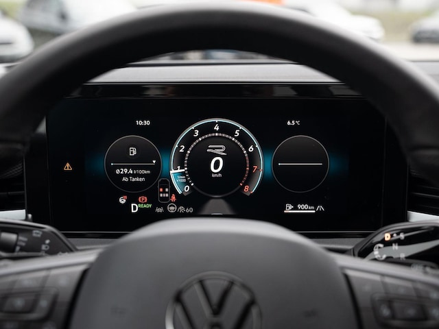 Volkswagen T-Roc 1.5 eTSI DSG R-Line