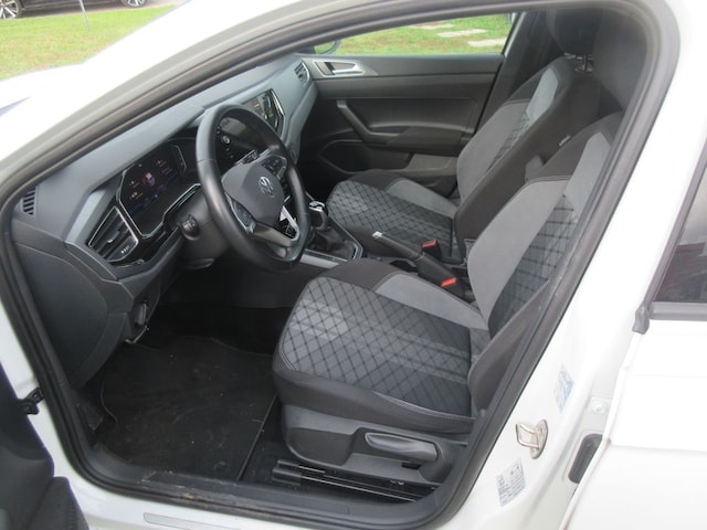 Volkswagen Taigo 1.0 TSI DSG