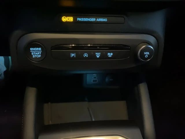 Ford Focus ST Line Wagon