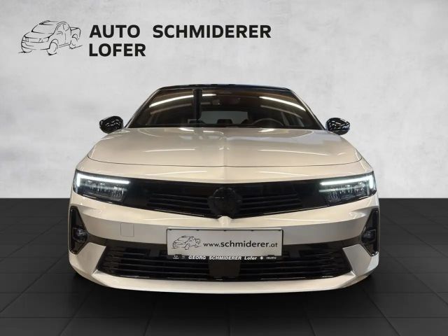 Opel Astra GS-Line Grand Sport Turbo