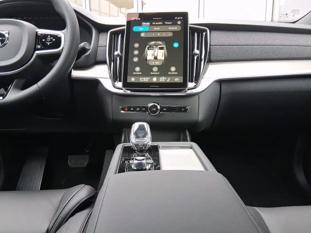 Volvo XC90 AWD Plus T8