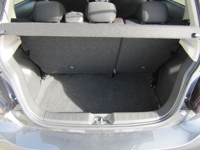 Mitsubishi Space Star Star