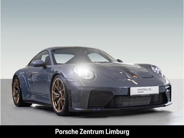Porsche 992 Coupé GT3