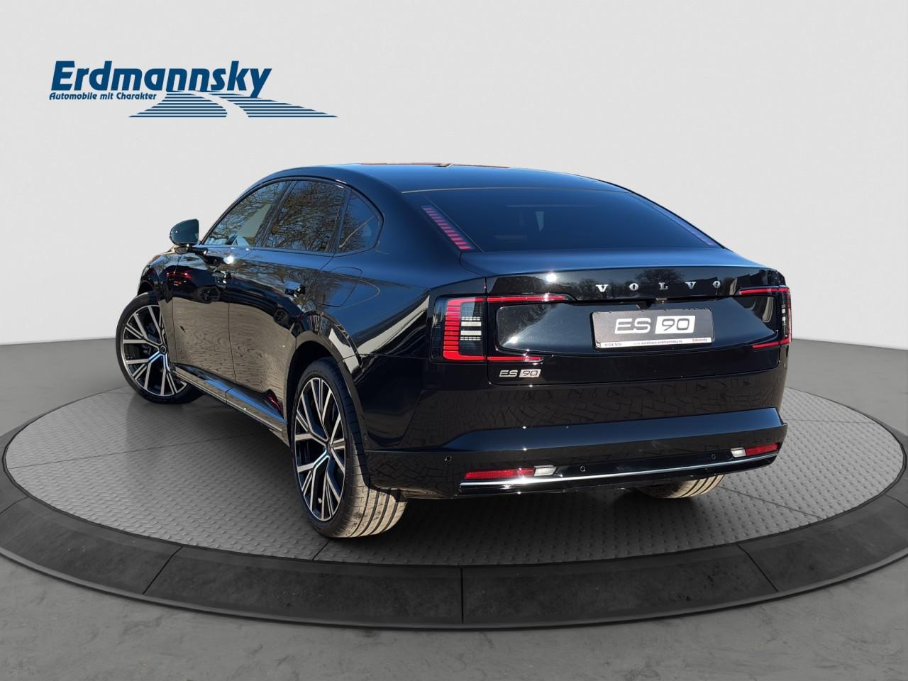 Volvo ES90 Single motor Ultra