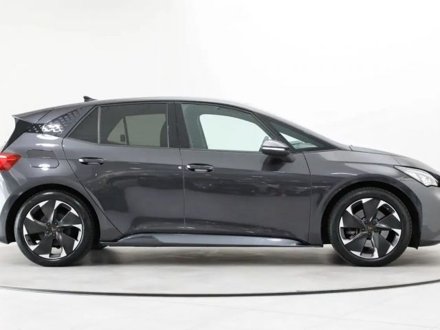 Cupra Born 82 kWh Kam. HUD Beats Mirror Link ACC SHZ