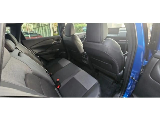 Nissan Qashqai N-Connecta