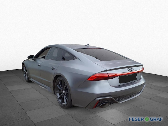 Audi RS7 Quattro Sportback