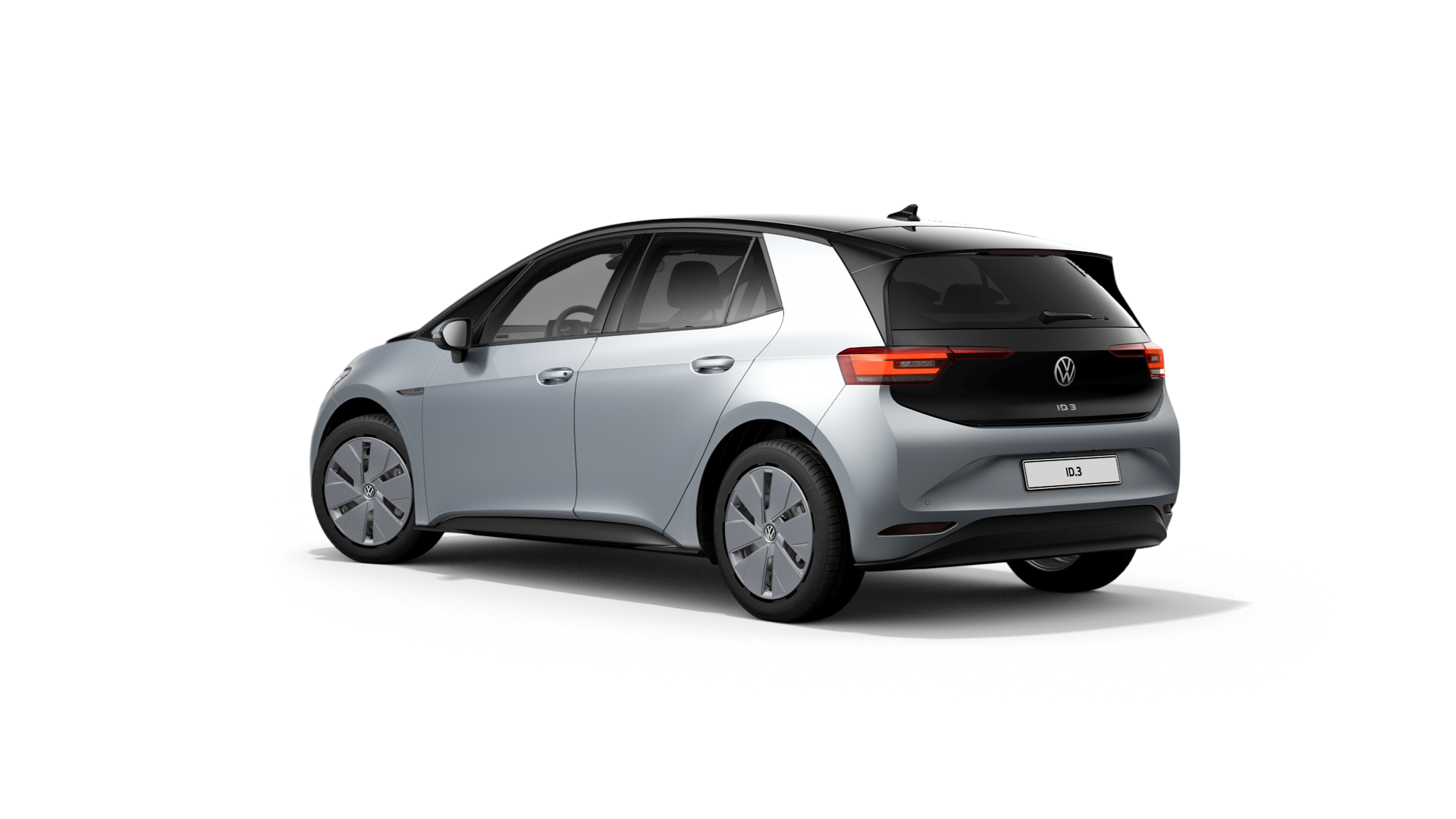Volkswagen ID.3 62kWh APP-CON LM18 LED ACC NAVI