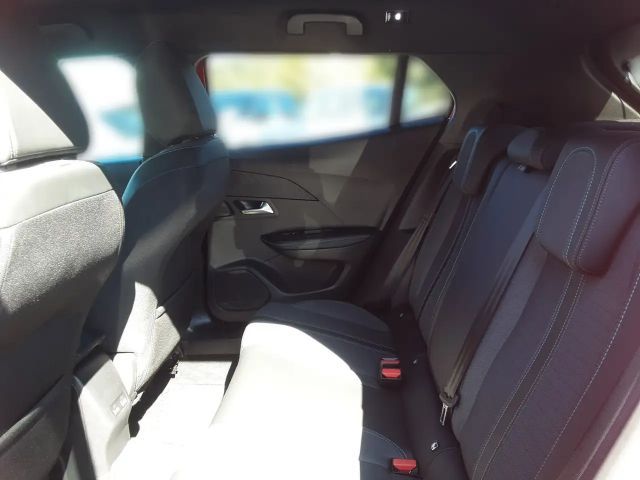 Peugeot 2008 Allure Pack PureTech