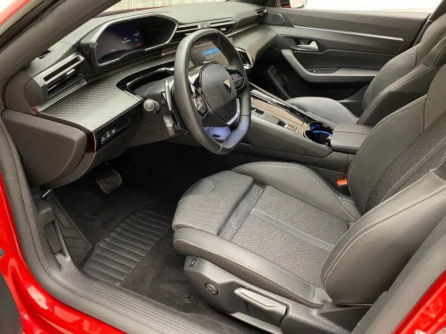 Peugeot 508 Allure Pack SW