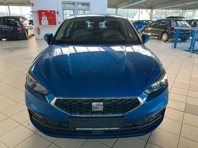 Seat Leon 1.5 TSI Style