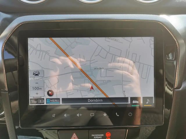 Suzuki Vitara AllGrip Flash Hybrid