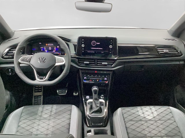 Volkswagen T-Roc 2.0 TDI DSG R-Line